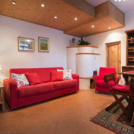 Alpine Dream Apartments, hotell sihtkohas Bormio