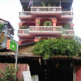 Bun Kao Guesthouse