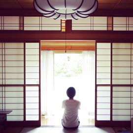 Guest House Warabi, hotel em Mino