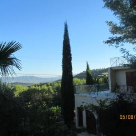 Villa Boulou, hotel v destinaci Rognes