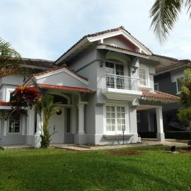 Refurbished Carita Villa, hotel a Carita