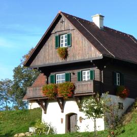 Knappenhof Gamlitz, hôtel à Gamlitz