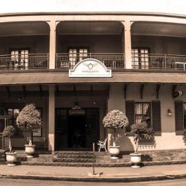 Premier Hotel and Spa Cullinan, khách sạn ở Cullinan