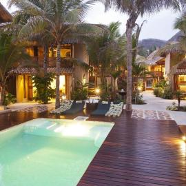 San Agustinillo में, होटल Aamori Boutique Hotel (Only Adults)