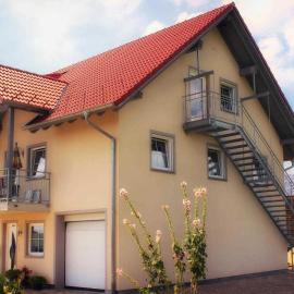 Ferienwohnung Ernle