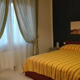 Casa Millegrü, hotel in Pisa