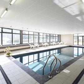 Nemea Appart Hotel Stadium Bordeaux aéroport, hotel en Mérignac