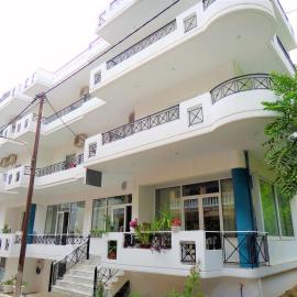 Pagona Hotel