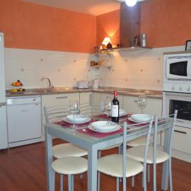 Casa Emma، فندق في Villamarciel