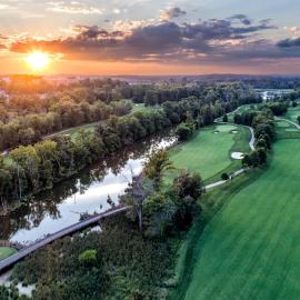 Lansdowne Resort and Spa, khách sạn ở Leesburg