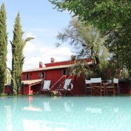 Residenza Torre Acquatino, Hotel in Spello