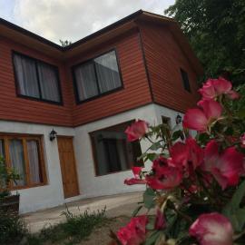 Cabaña Colibri, hotel in San Alfonso