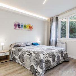 Apartamento Buen Camino