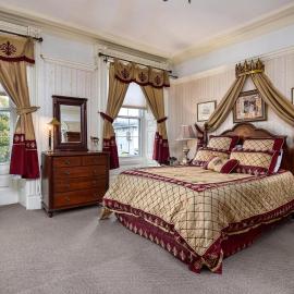 Noble Suites, hotelli kohteessa Brockville