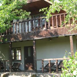 Tammekännu Holiday House, готель у місті Mammaste