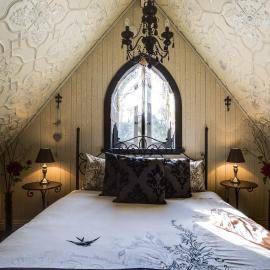 Silverleaf Cottage