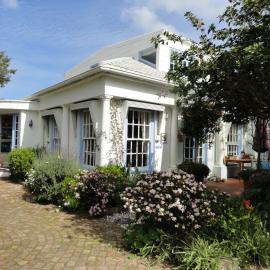 Eastbury Cottage, hotel v destinácii Hermanus