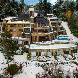 Sol Arrayan Hotel & Spa, Hotel in Villa La Angostura