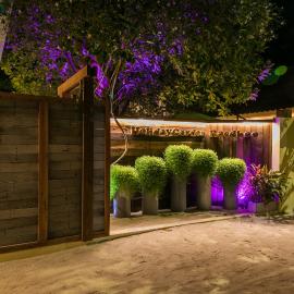 Holiday Garden Rasdhoo, hotel a Rasdu