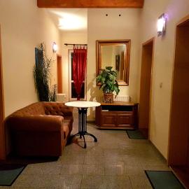 Pension Balkan: Eisenhüttenstadt şehrinde bir otel