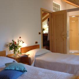 B&B Casa Riz, hotel in Castello di Fiemme