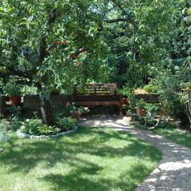 Mirabelle Bed & Breakfast, hotel u gradu Ribevile