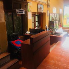 Hostal Pachamama Lodge, hotel en Cuenca