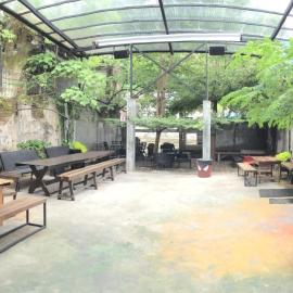 Bat & Arrow, hotel v destinaci Padang