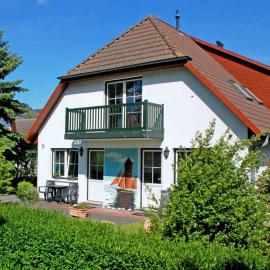 Pension Seeperle, hotel en Sandort