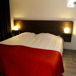 budget rooms Doppenberg