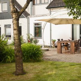 B&B 7de Hemel, hotel in Hemelum