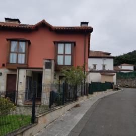 nueva el bosquin, hotel u gradu Nueva de Llanes