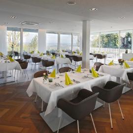 Hotel Berghoeve, hotell i Epen