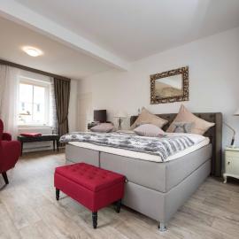 Sonnenhof Plauen, hotel a Plauen