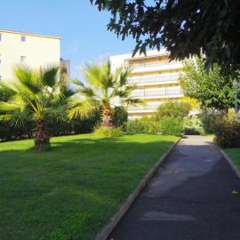 Charmant T2 Lagon Bleu