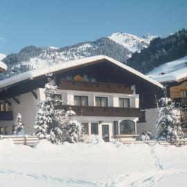 Haus Alpina by Châtel Reizen, hotel in Grossarl
