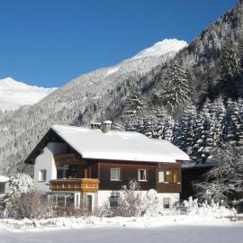 Haus Rudigier by Châtel Reizen, hotel in Sankt Gallenkirch