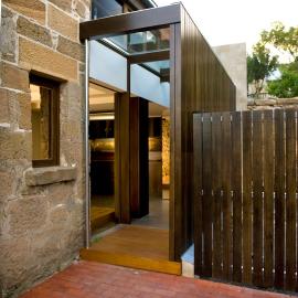Stone Flower, hotel u gradu Hobart