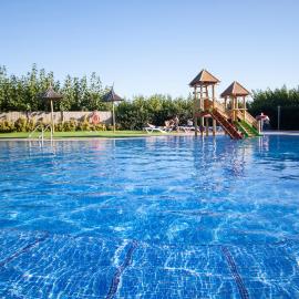 Camping Joan Bungalow Park, Hotel in Cambrils