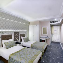 Monaco Hotel