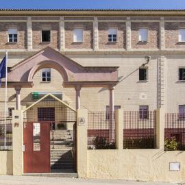 Albergue Inturjoven Huelva, hôtel à Huelva