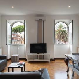 Residenza Termini、ローマのホテル
