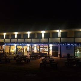 The Shipwreck Loft, hotel in Shotley Gate