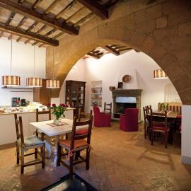 Sant'Angelo 42, hotel a Orvieto
