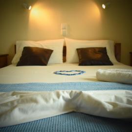 Parashis Studios, hotell sihtkohas Alykés