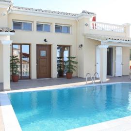 Villa de la Mer