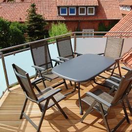 Ferienwohnung Stollenwerk am Steinhuder Meer - Wunstorf OT Steinhude An der Schanze 7