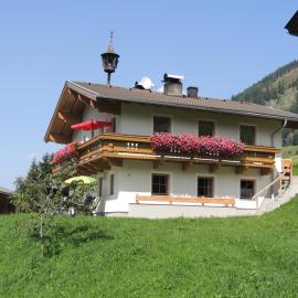 Ferienhaus Tauernblick