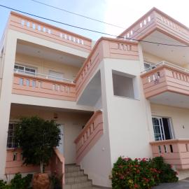 Babis Apartments