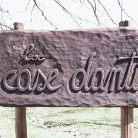 Case Danti Padronale